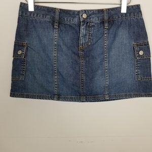 Old Navy Skort Size 2